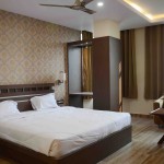 Hotel Puja Residency