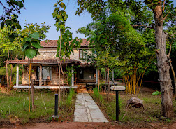 Tendu Leaf Jungle Resort