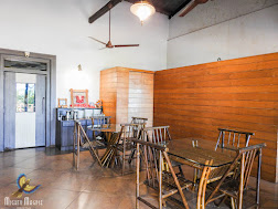 The Hill Treat Hotel