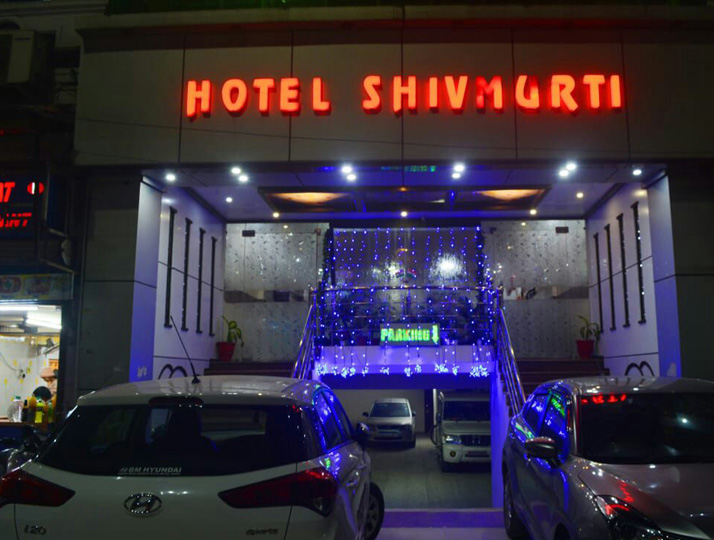 Shivmurti