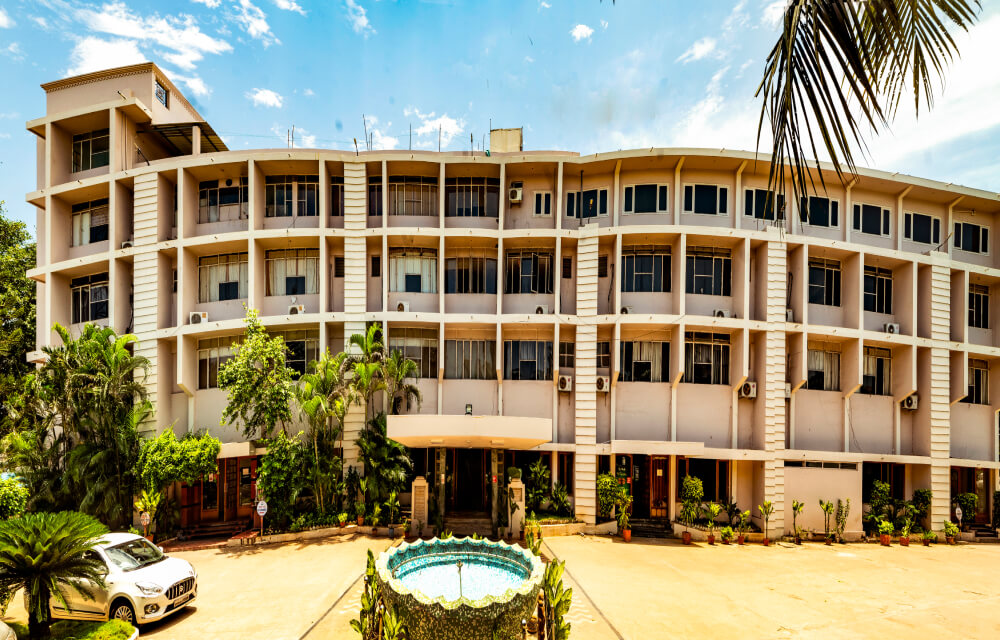 Hotel Nagavali