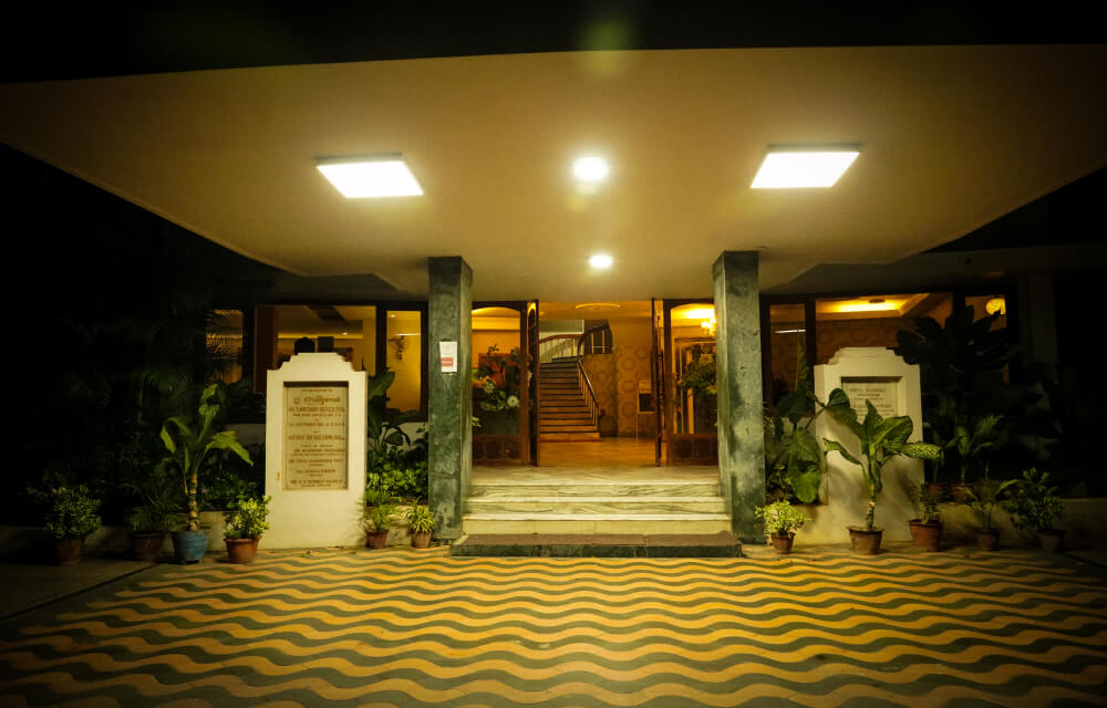 Hotel Nagavali