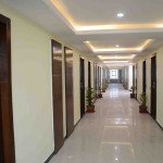 Hotel Puja Residency