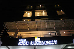MSR Residency