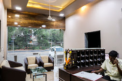 Landmark Inn Lodging and Boarding
