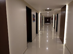 Hotel Park Residency