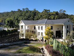 Tripura Castle