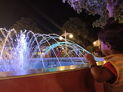 Rangoli Park