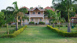 Kishkinda Heritage