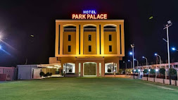 Hotel Park Palace