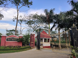 Kaziranga Golf Resort