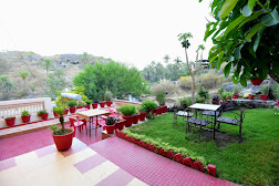 Eminence Palm Residency