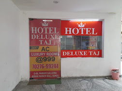 Deluxe Taj