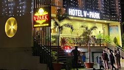 Hotel V Park