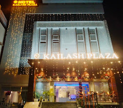 Kailash Plaza