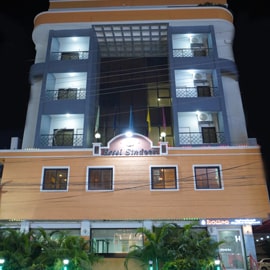Hotel Sindoori