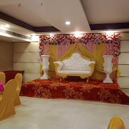 Hotel Rajpath Residency