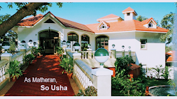 Usha Ascot