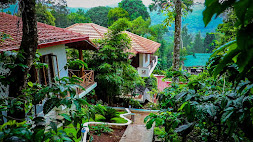 Jungle Hill Resort, Coorg