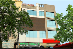 Hotel Menaka