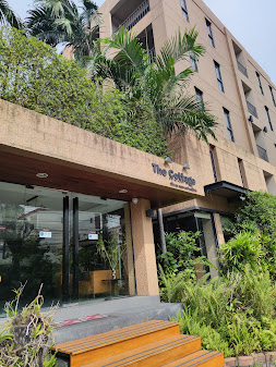 The Cottage Suvarnabhumi