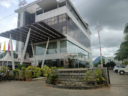 Sri Sierra