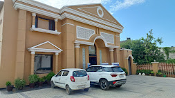 M.G Grand