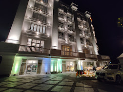 Hotel Palace Tower