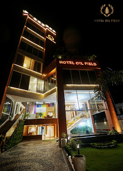 Hotel Oil Field
