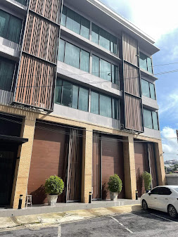 The Bangkok Major Suite