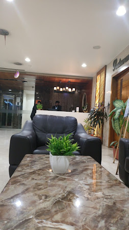 Hotel V Park