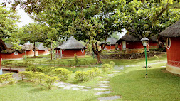 Kishkinda Heritage