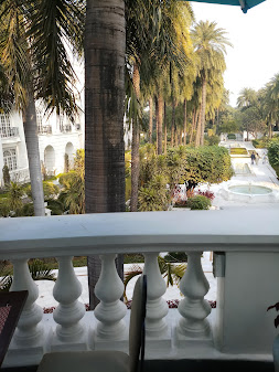 Taj Mahal Lucknow