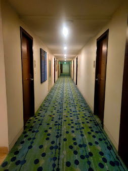 Hotel Minerva Grand Vijayawada