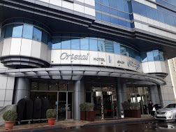 Cristal Hotel Abu Dhabi