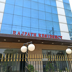 Hotel Rajpath Residency