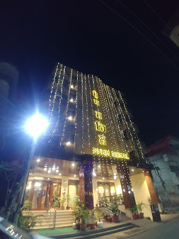 Sukh Mehal Hotel