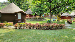 Kishkinda Heritage