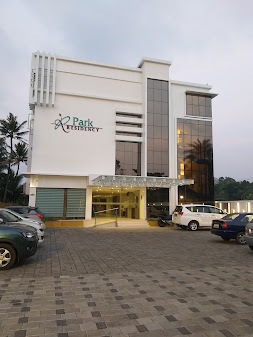 Hotel Park Residency