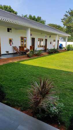 Bansuri Beach Resort