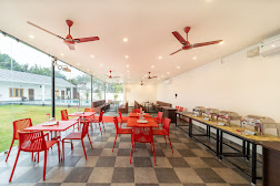 Bansuri Beach Resort