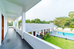 Bansuri Beach Resort