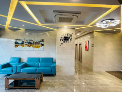 The Srisailas Nest