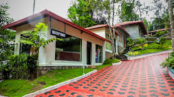 Jungle Hill Resort, Coorg