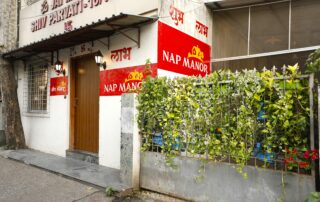 Nap Manor Hostels