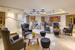 Zone by The Park Pathankot