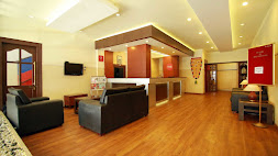 Hotel Palace Tower