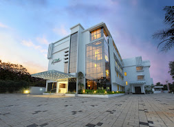 Hotel Park Residency