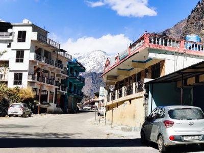 Nanda Devi