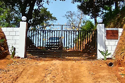 Coorg Hills